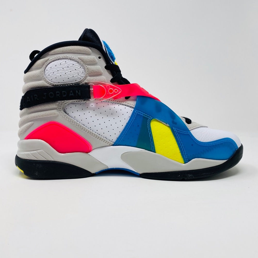 Jordan 8 Retro Special Edition - Picture 6 of 6
